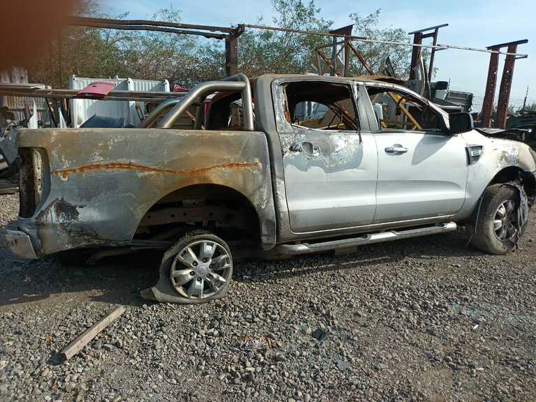  Ford RANGER 2008    EN DESARME